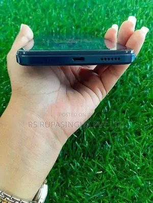 itel A60 (Used)