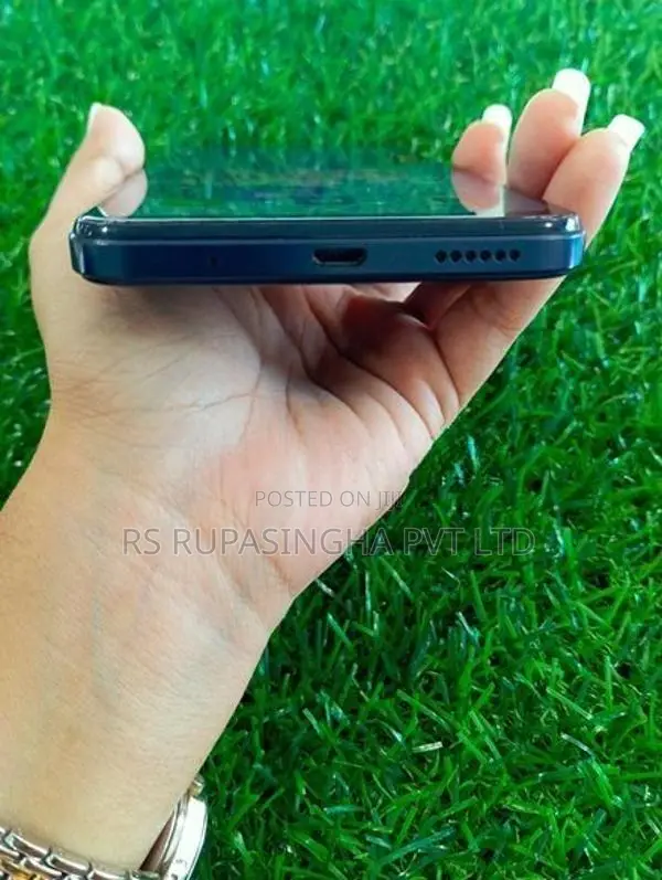itel A60 (Used)