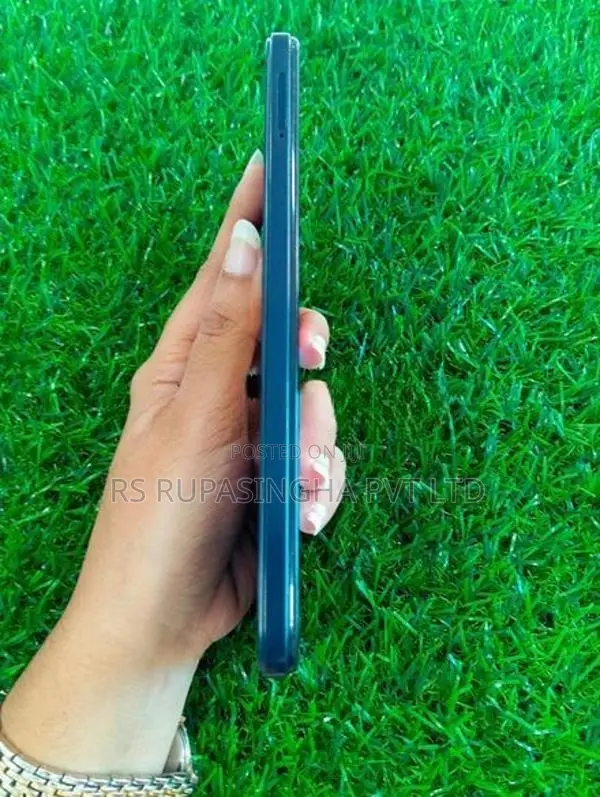 itel A60 (Used)