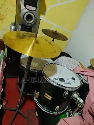 Premier Cymbals