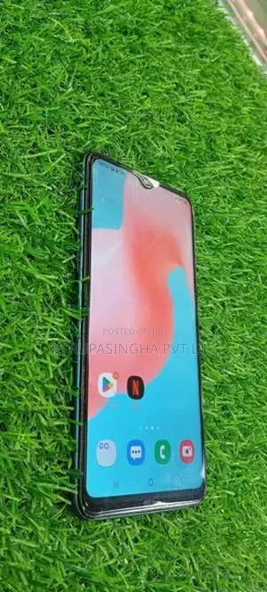 Samsung Galaxy A20s (Used)