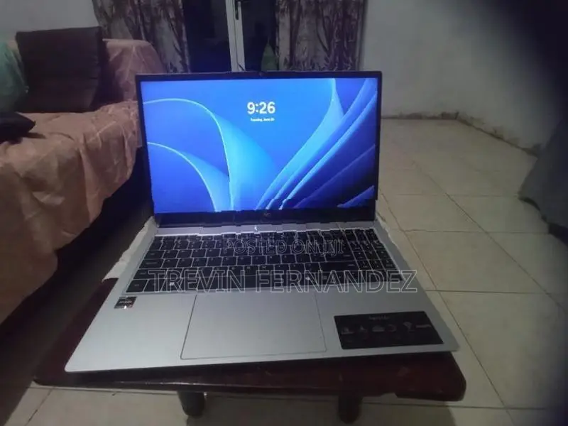 Acer Laptop