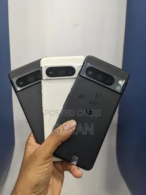 Google Pixel 8 Pro 5G 128GB 12GB RAM (Used)