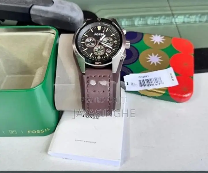 Brand New Fossil Watch