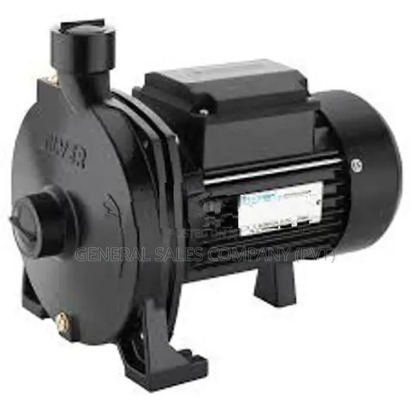 Dyno 100Ex - Water Pump 1Hp