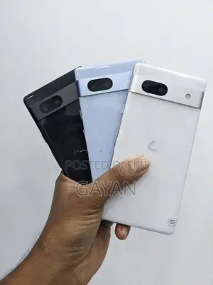 Google Pixel 7a 5G 128GB 8GB (Used)