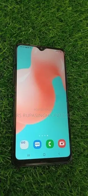 Samsung Galaxy A20s (Used)