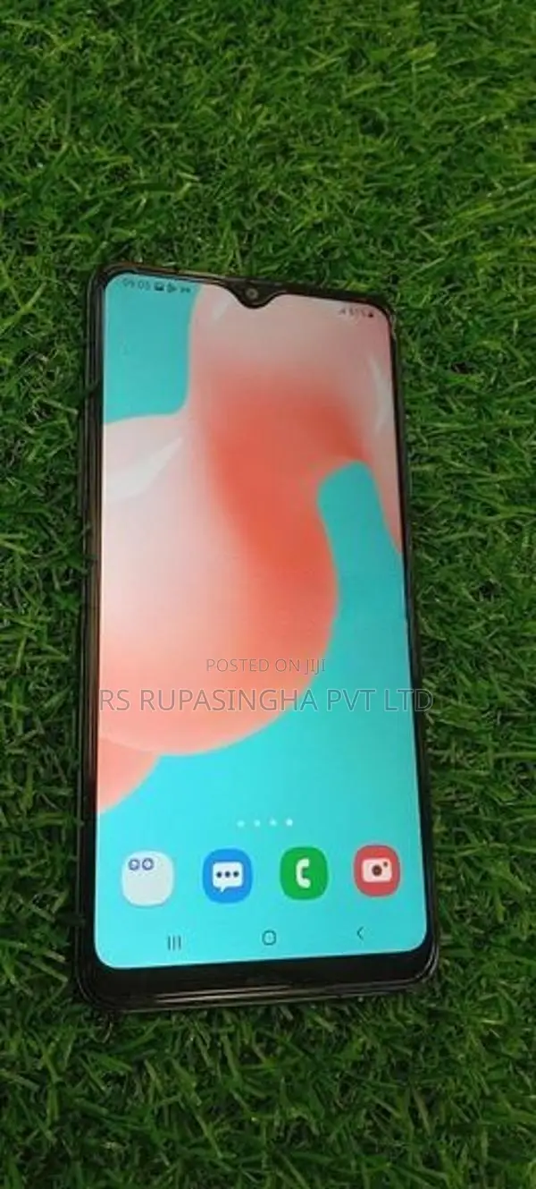 Samsung Galaxy A20s (Used)