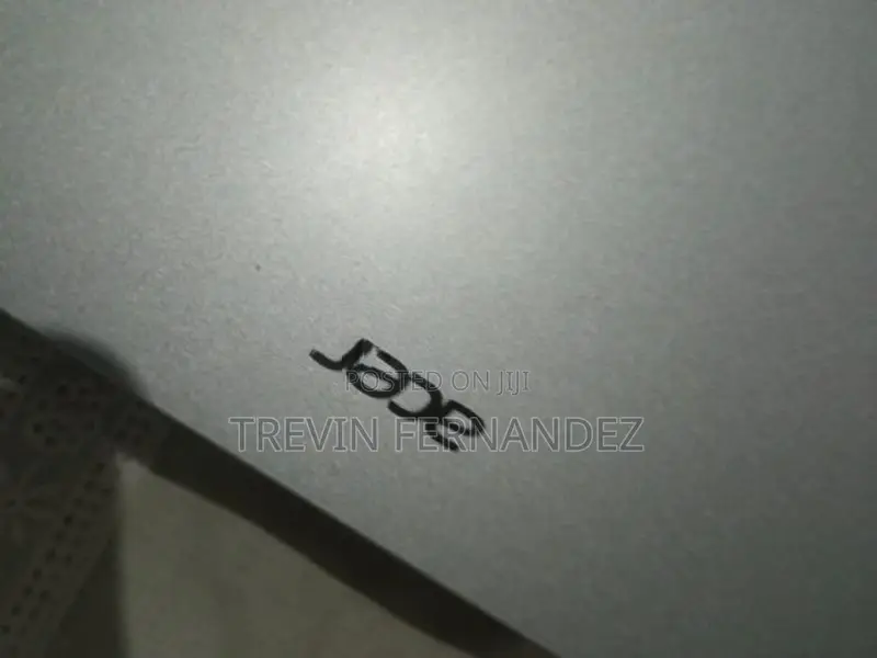 Acer Laptop