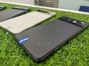 Google Pixel 8 Pro 5G 128GB 12GB RAM (Used)