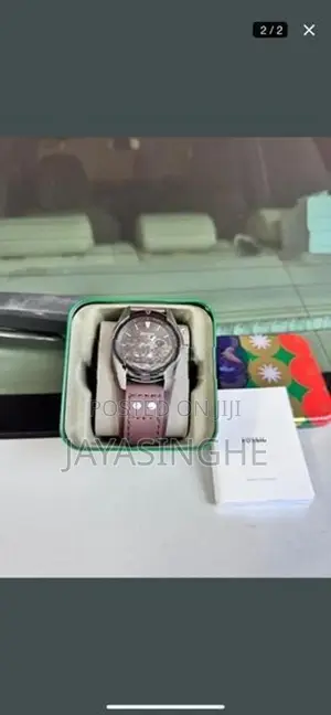 Brand New Fossil Watch
