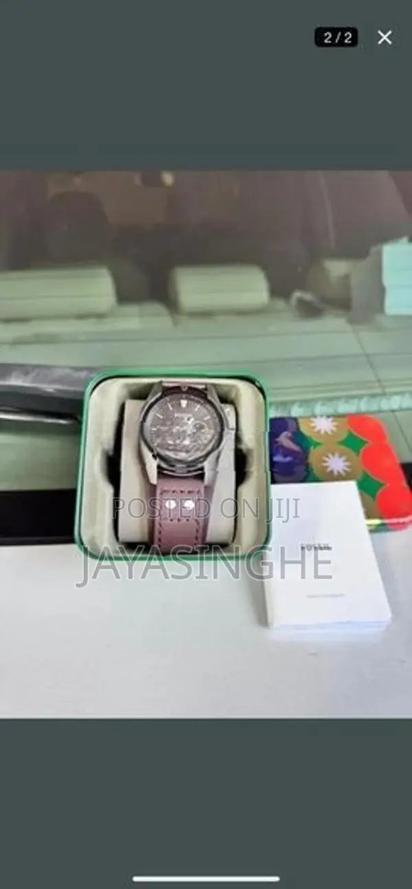Brand New Fossil Watch