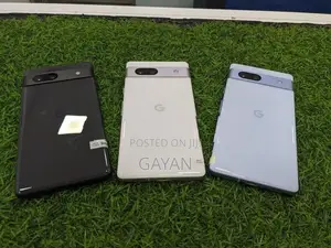 Google Pixel 7a 5G 128GB 8GB (Used)