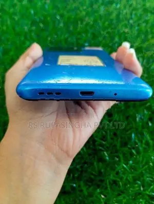 Xiaomi Redmi 10A 6+2GB/128GB (Used)