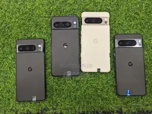 Google Pixel 8 Pro 5G 128GB 12GB RAM (Used)