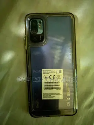 Xiaomi Redmi Note 10 (Used)