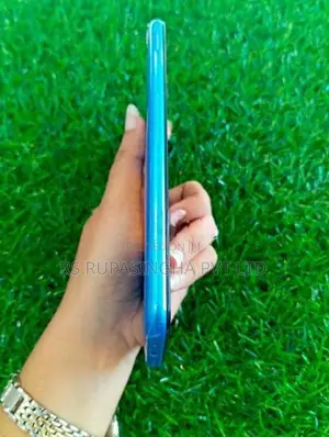 Xiaomi Redmi 10A 6+2GB/128GB (Used)