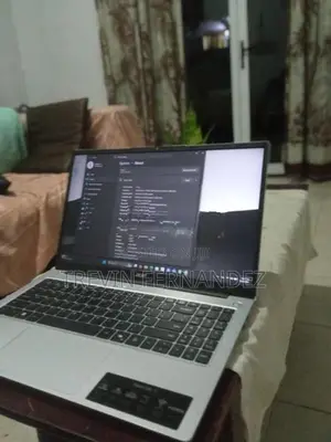 Acer Laptop