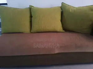 A Luxury Sofa