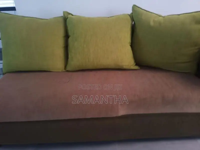 A Luxury Sofa