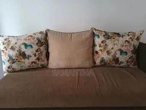 A Luxury Sofa