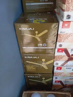 Bajaj Ceiling Fan