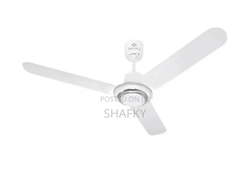Bajaj Ceiling Fan