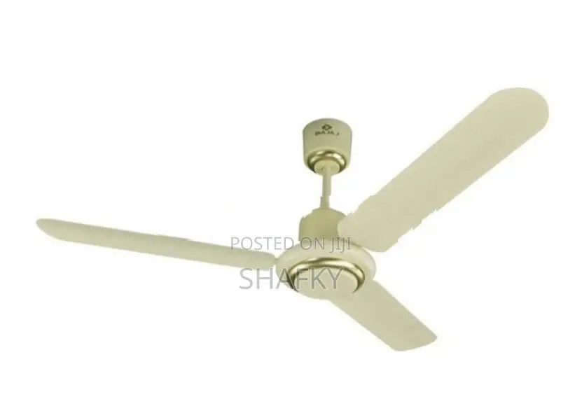 Bajaj Ceiling Fan
