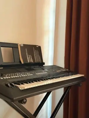 Yamaha Psr Sx600 Keyboard