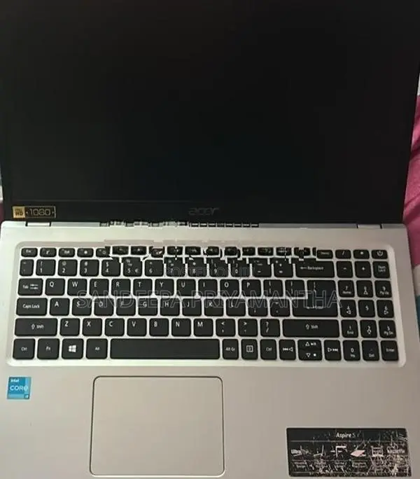 Acer Aspire 5 I3 8GB RAM