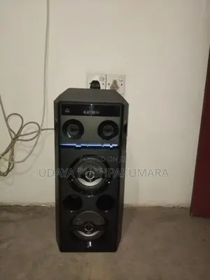 Panasonic Wireless Speaker