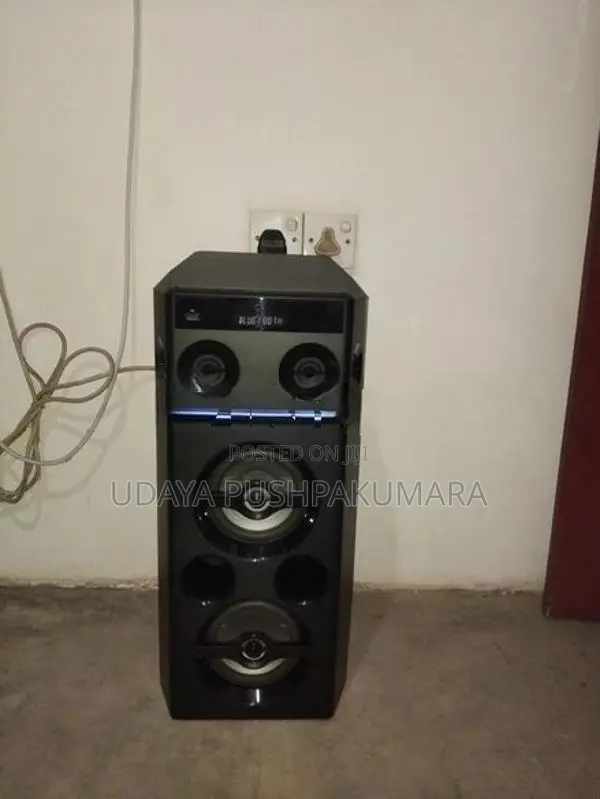 Panasonic Wireless Speaker