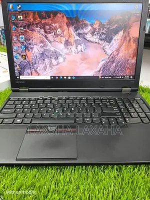 Lenovo Thinkpad Laptop