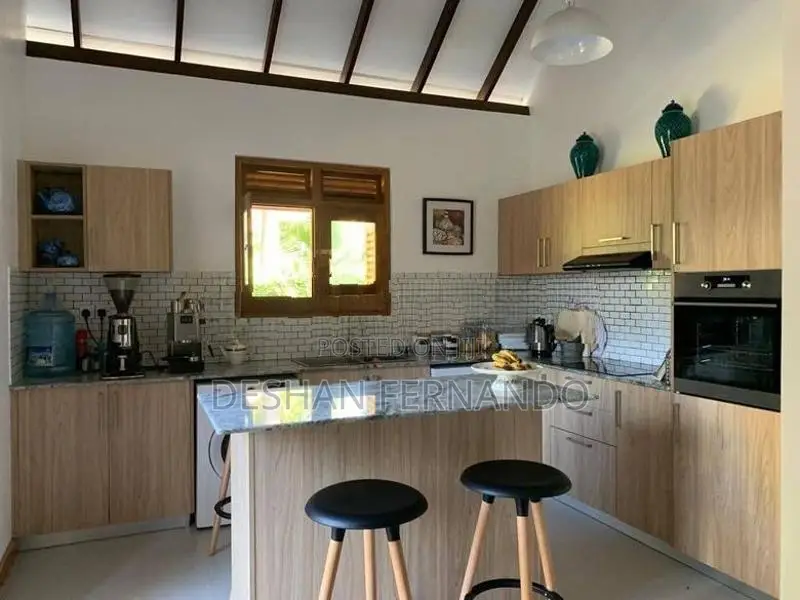 MODERN IMPORTED PANTRY CUPBOARDS
