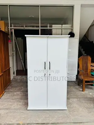 baby cupboard