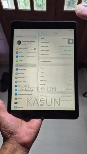 Apple IPAD 8th Gen