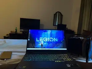 Lenovo Legion 5 Pro Gaming Laptop