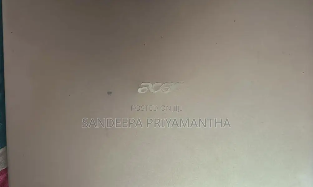 Acer Aspire 5 I3 8GB RAM