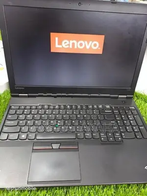 Lenovo Thinkpad Laptop
