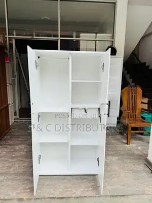 baby cupboard