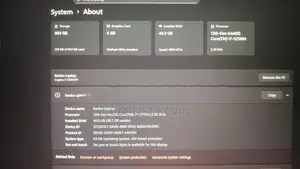 Lenovo Legion 5 Pro Gaming Laptop