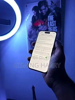 Apple iPhone 14 Pro (Used)