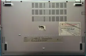 Acer Aspire 5 I3 8GB RAM