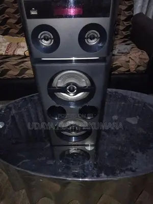 Panasonic Wireless Speaker