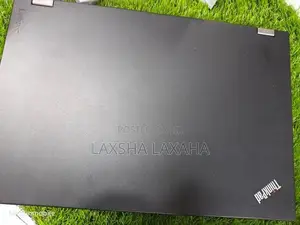 Lenovo Thinkpad Laptop