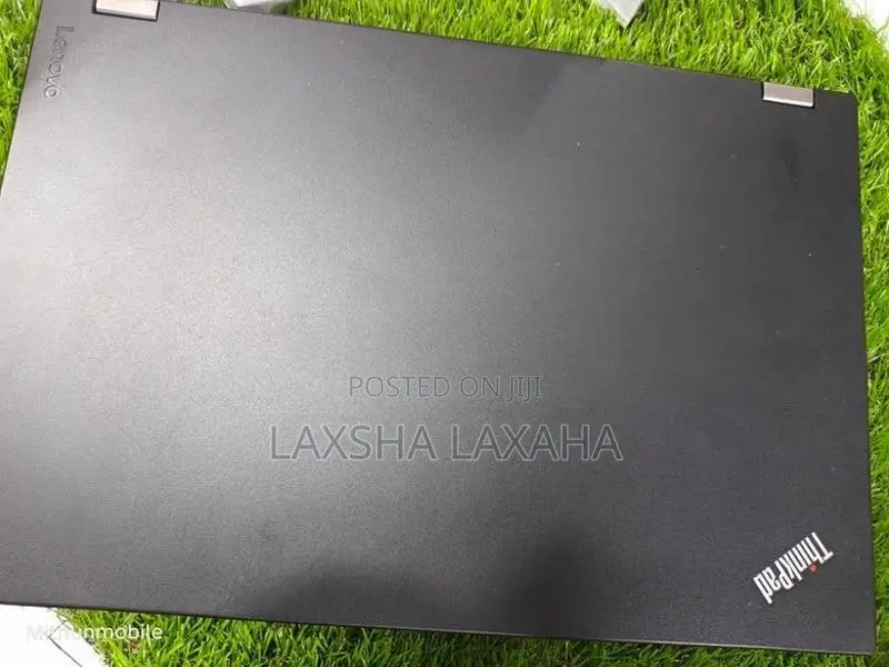 Lenovo Thinkpad Laptop