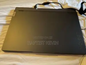 Lenovo Legion 5 Pro Gaming Laptop