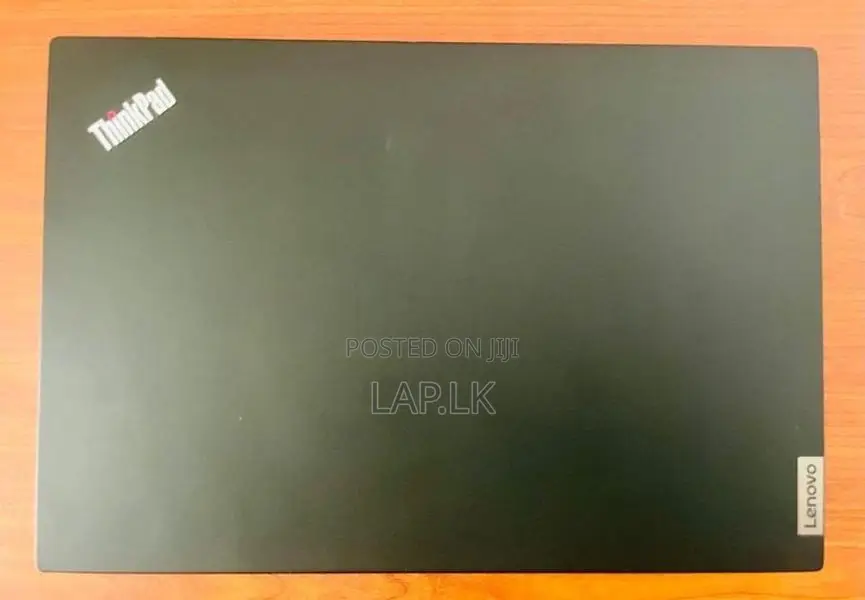 Lenovo Thinkpad E14 Core i5 1135G7–11th Gen 16GB RAM 512GB SSD