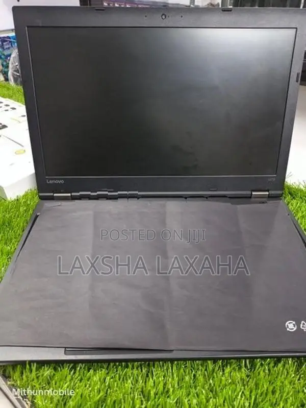 Lenovo Thinkpad Laptop