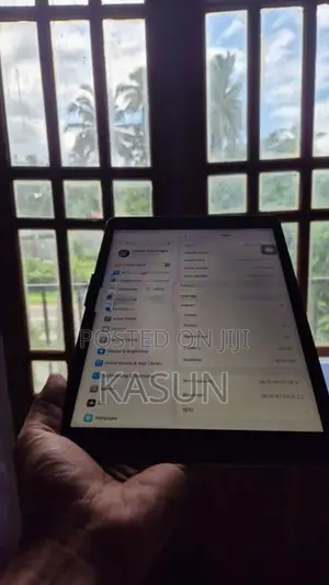 Apple IPAD 8th Gen
